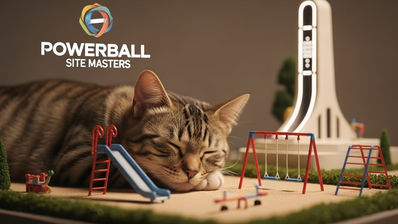 eos 파워볼 사용자들이 많이 찾는 엔트리파워볼 인기 이유 총정리