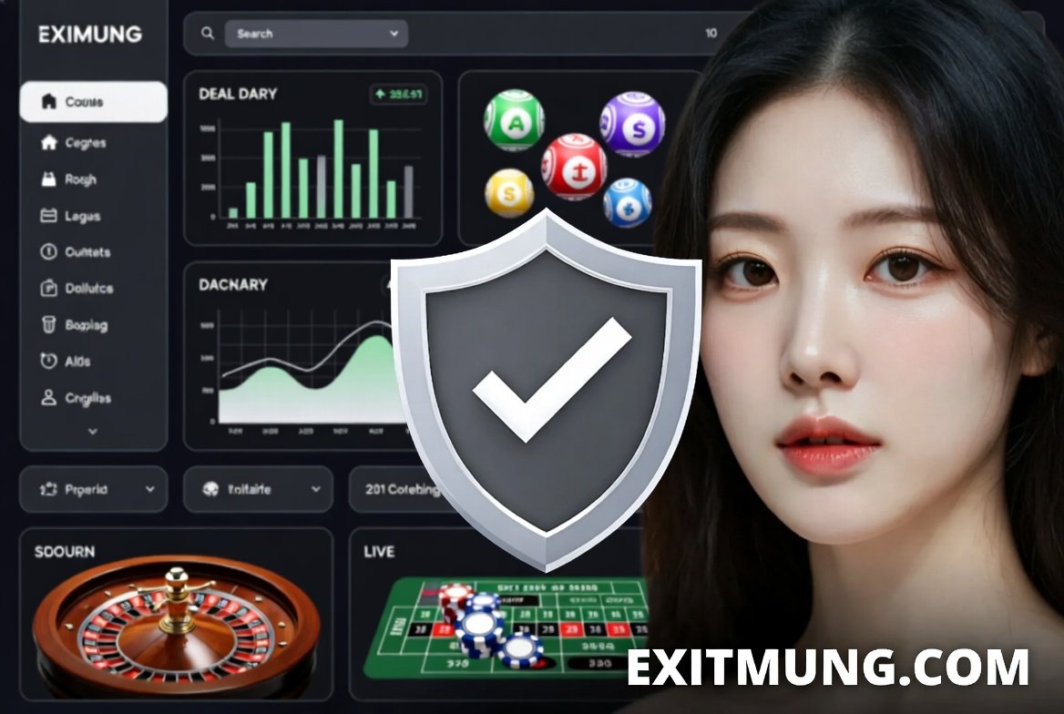 토토사이트 비교 시 안정성이 중요한 이유