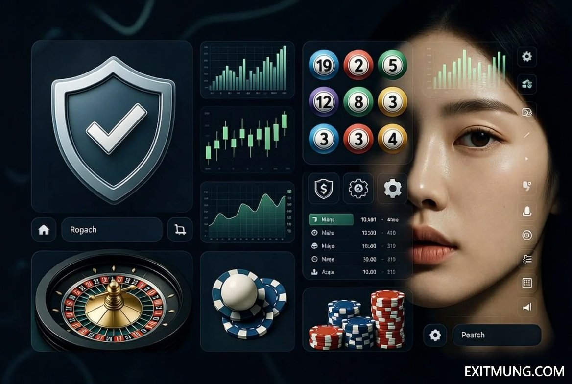 토토사이트 추천 글을 볼 때 주의해야 할 광고 패턴 분석